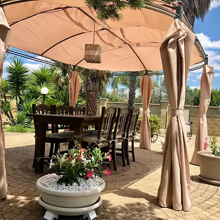 Villa Paduli Piani Porto Cesareo